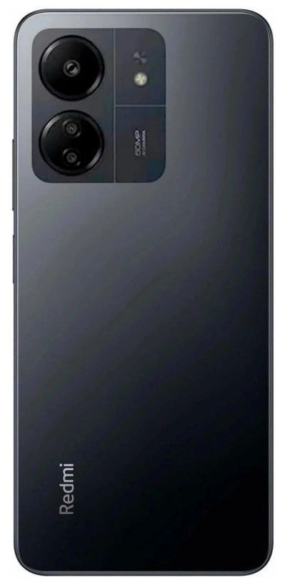 Цена Смартфон Xiaomi Redmi 13C 6/128Gb Black Цена Смартфон Xiaomi Redmi 13C 6/128Gb Black