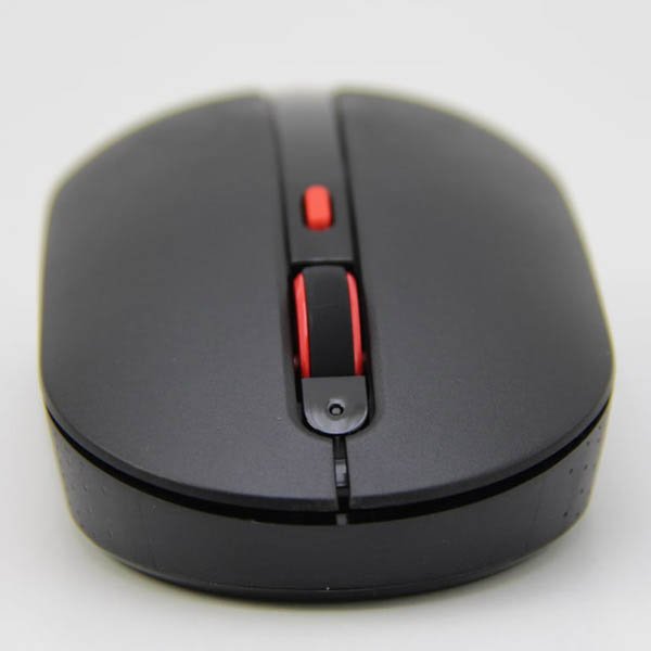 Беспроводная мышь Xiaomi MIIIW Wireless Office Mouse Black Казахстан Беспроводная мышь Xiaomi MIIIW Wireless Office Mouse Black Казахстан