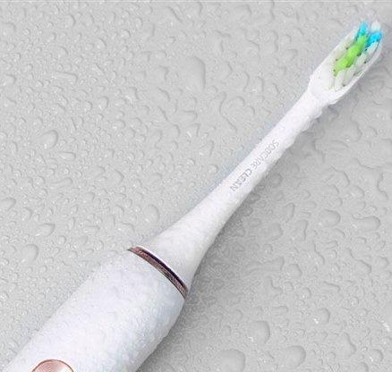 Умная зубная щетка Xiaomi Soocare X3 White заказать Умная зубная щетка Xiaomi Soocare X3 White заказать