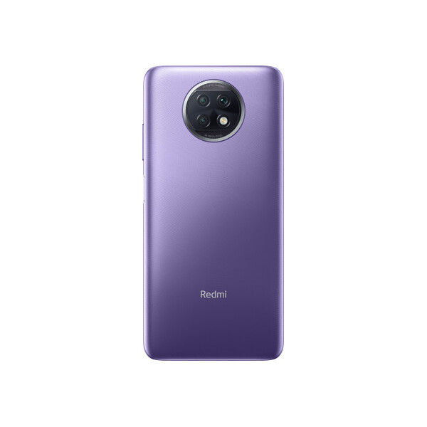 Фото Смартфон Xiaomi Redmi Note 9T 4/128Gb Purple Фото Смартфон Xiaomi Redmi Note 9T 4/128Gb Purple
