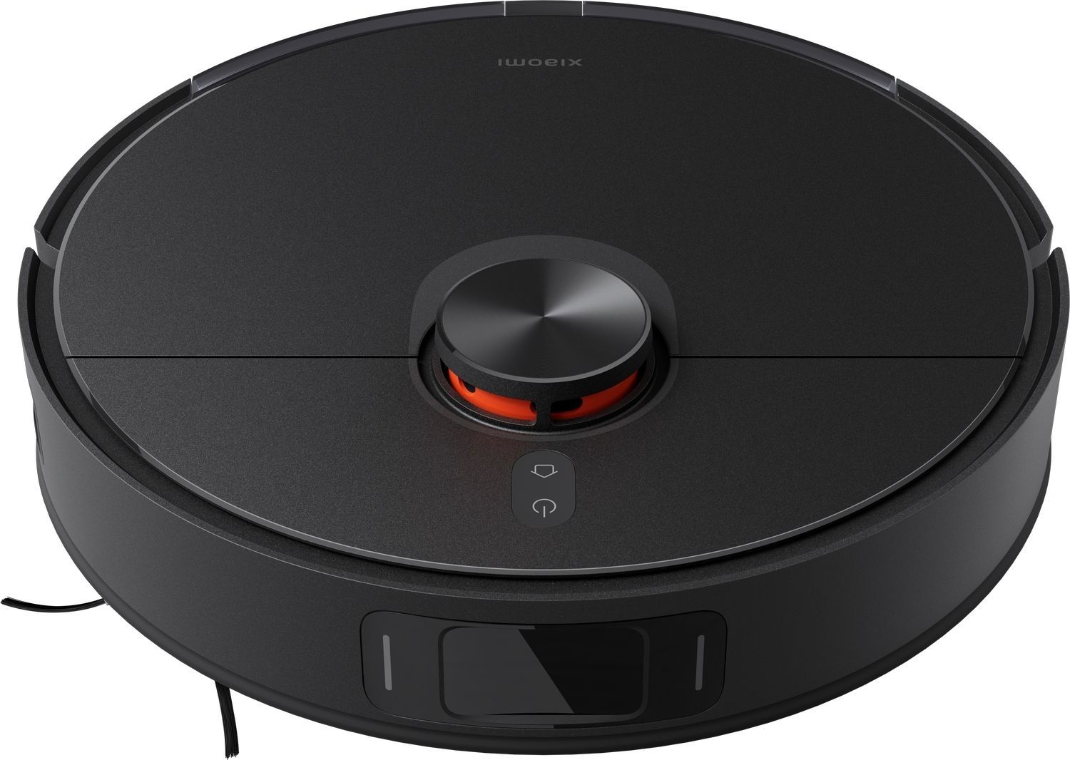 Картинка Робот-пылесос Xiaomi Robot Vacuum S20+ Black (B108GL) Картинка Робот-пылесос Xiaomi Robot Vacuum S20+ Black (B108GL)