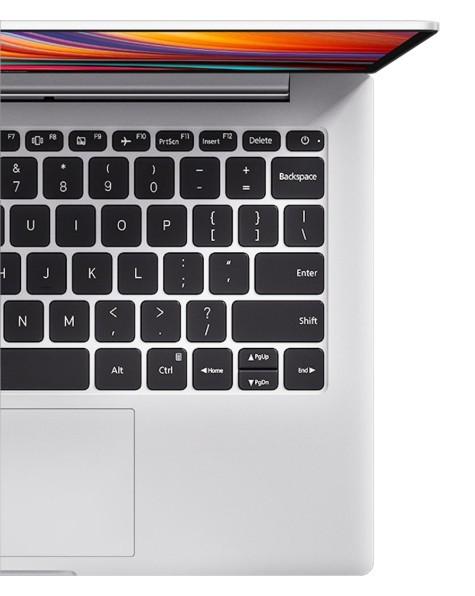 Фото Ноутбук RedmiBook 13" FHD/AMD Ryzen 5 4500U/8Gb/512Gb/RX Vega 6/Win10 (JYU4239CN) Фото Ноутбук RedmiBook 13" FHD/AMD Ryzen 5 4500U/8Gb/512Gb/RX Vega 6/Win10 (JYU4239CN)