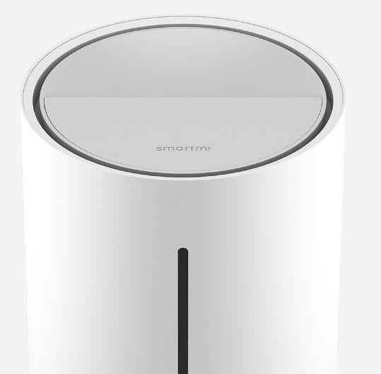 Картинка Увлажнитель воздуха Xiaomi Mi Smart Antibacterial Ultrasonic (SKV4140GL) Картинка Увлажнитель воздуха Xiaomi Mi Smart Antibacterial Ultrasonic (SKV4140GL)