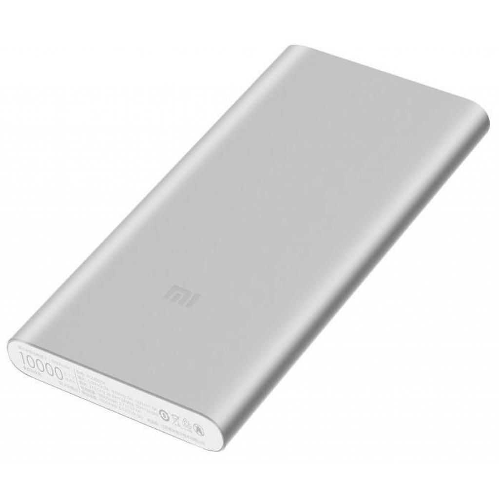 Фотография Power bank Xiaomi 2S 10000 mAh Silver Фотография Power bank Xiaomi 2S 10000 mAh Silver