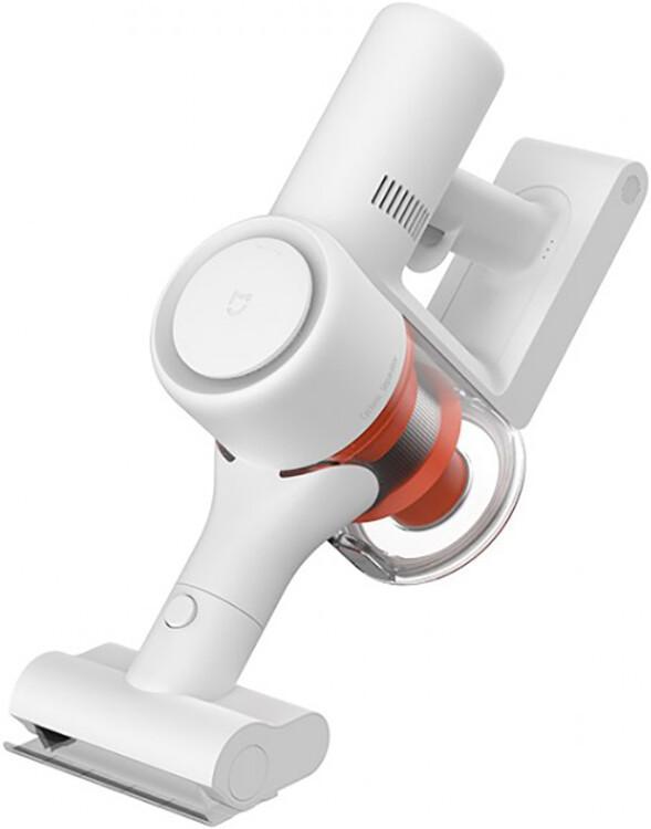 Картинка Пылесос Xiaomi Mi Handheld Vacuum Cleaner 1C Картинка Пылесос Xiaomi Mi Handheld Vacuum Cleaner 1C