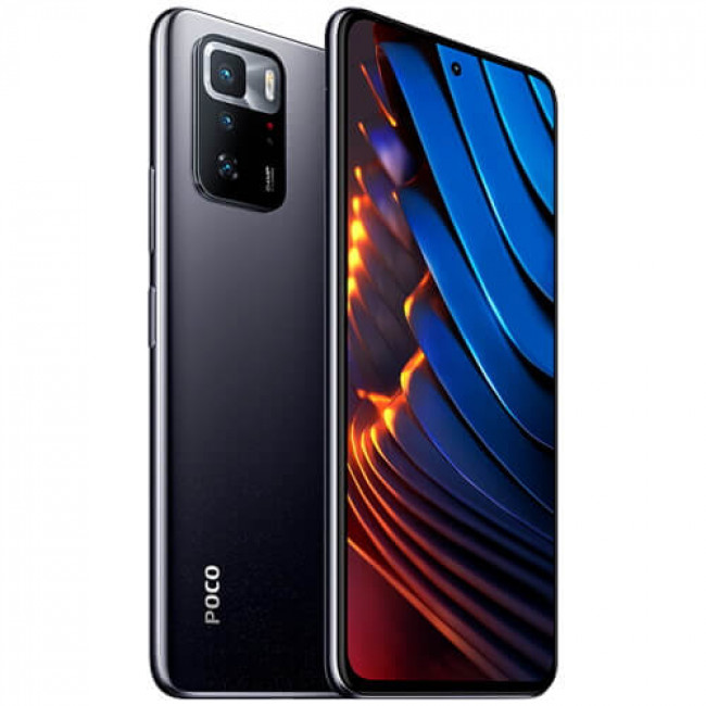Цена Смартфон Xiaomi Poco X3 GT 8/128Gb Black Цена Смартфон Xiaomi Poco X3 GT 8/128Gb Black