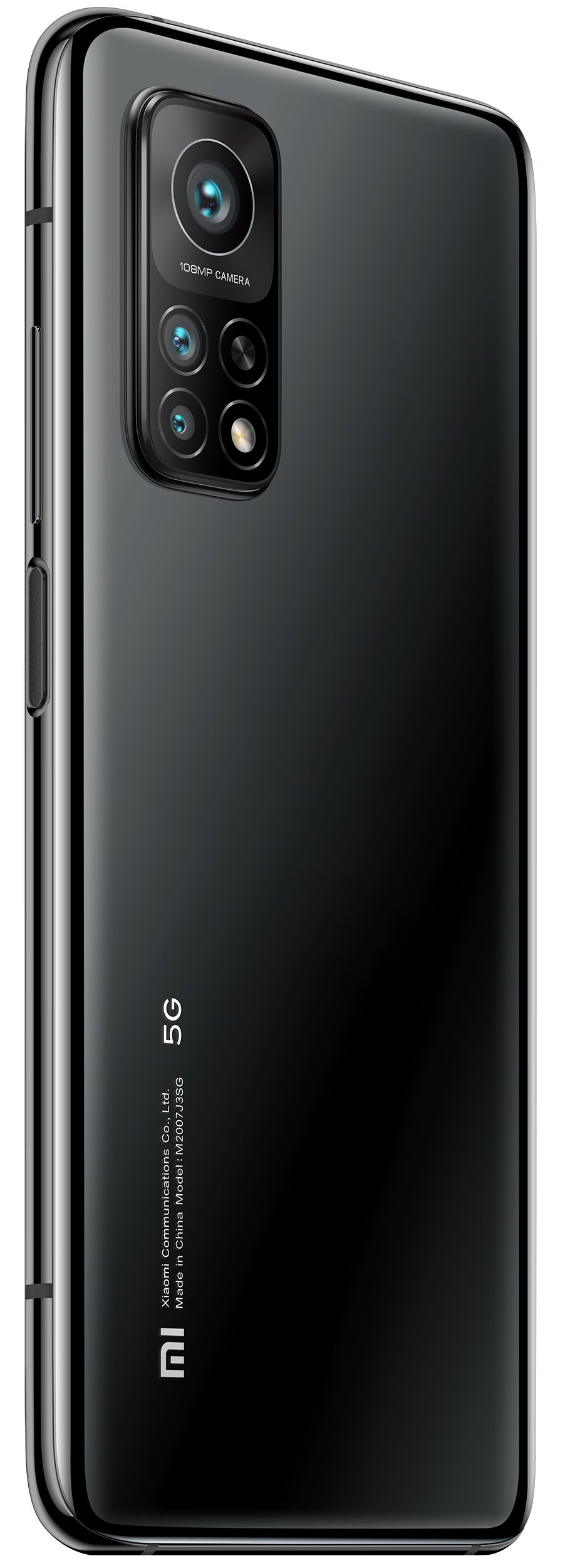 Смартфон Xiaomi Mi 10T Pro 8/256Gb Black заказать Смартфон Xiaomi Mi 10T Pro 8/256Gb Black заказать