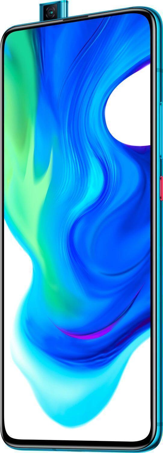 Купить Смартфон Xiaomi Poco F2 Pro 8/256Gb Blue Купить Смартфон Xiaomi Poco F2 Pro 8/256Gb Blue