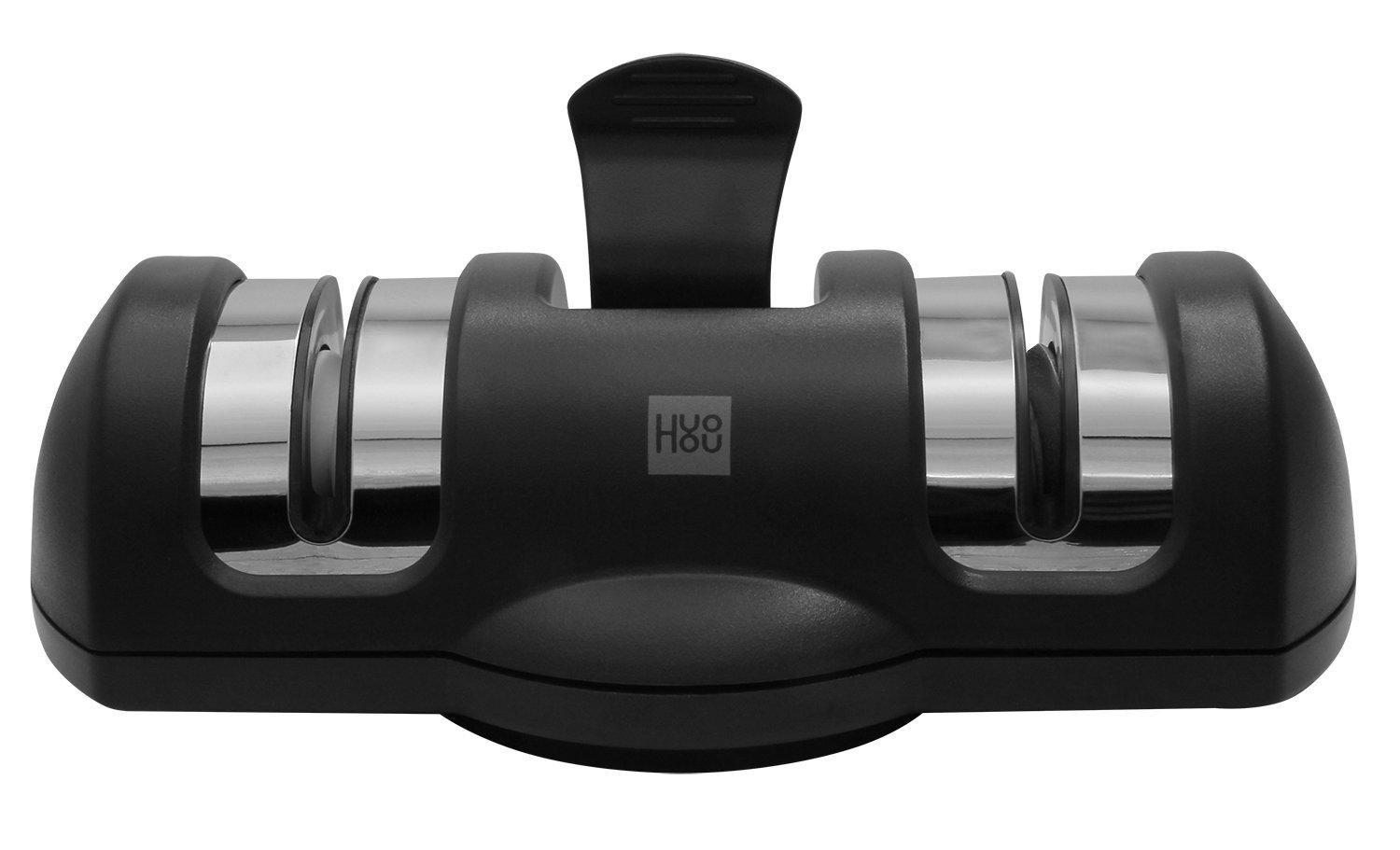 Ножеточка Xiaomi Huo Hou Fire knife sharpener (HU0045)