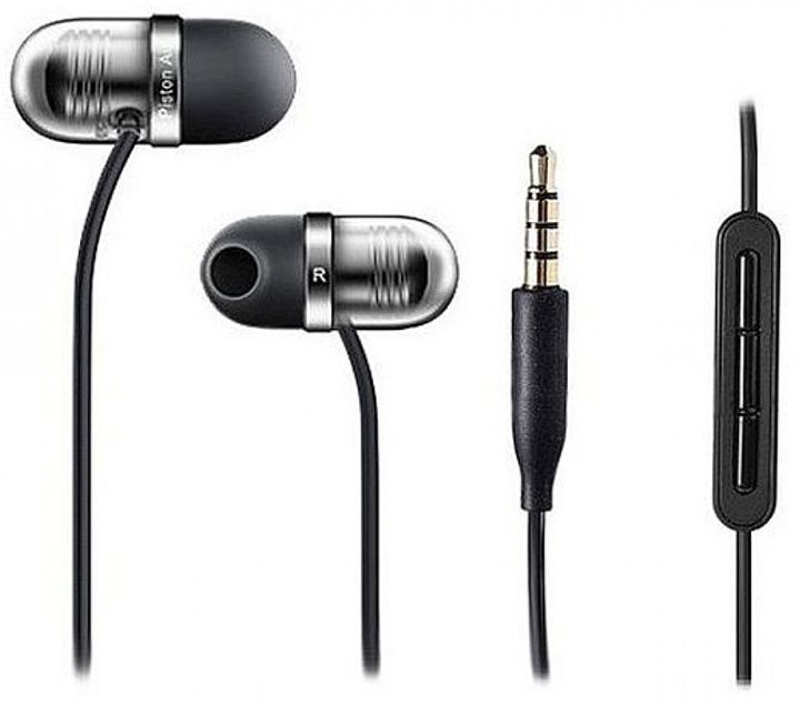 Фотография Наушники Xiaomi Mi Capsule Earphone Black Фотография Наушники Xiaomi Mi Capsule Earphone Black