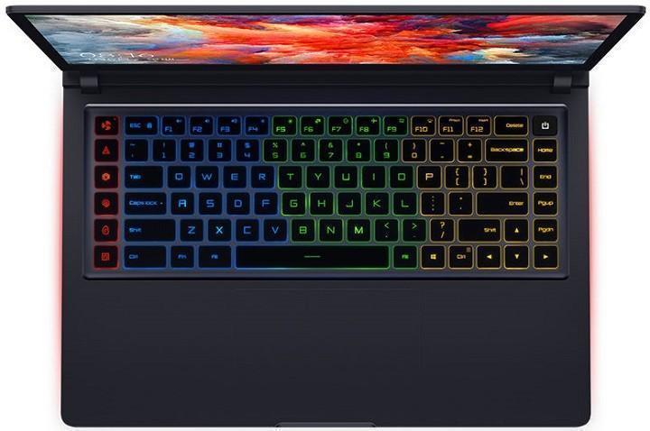 Купить Ноутбук Xiaomi Mi Gaming Notebook 15,6" FHD/i5-8300H/8Gb/256Gb SSD+1Tb HDD/GTX 1050Ti (JYU4088CN) Купить Ноутбук Xiaomi Mi Gaming Notebook 15,6" FHD/i5-8300H/8Gb/256Gb SSD+1Tb HDD/GTX 1050Ti (JYU4088CN)