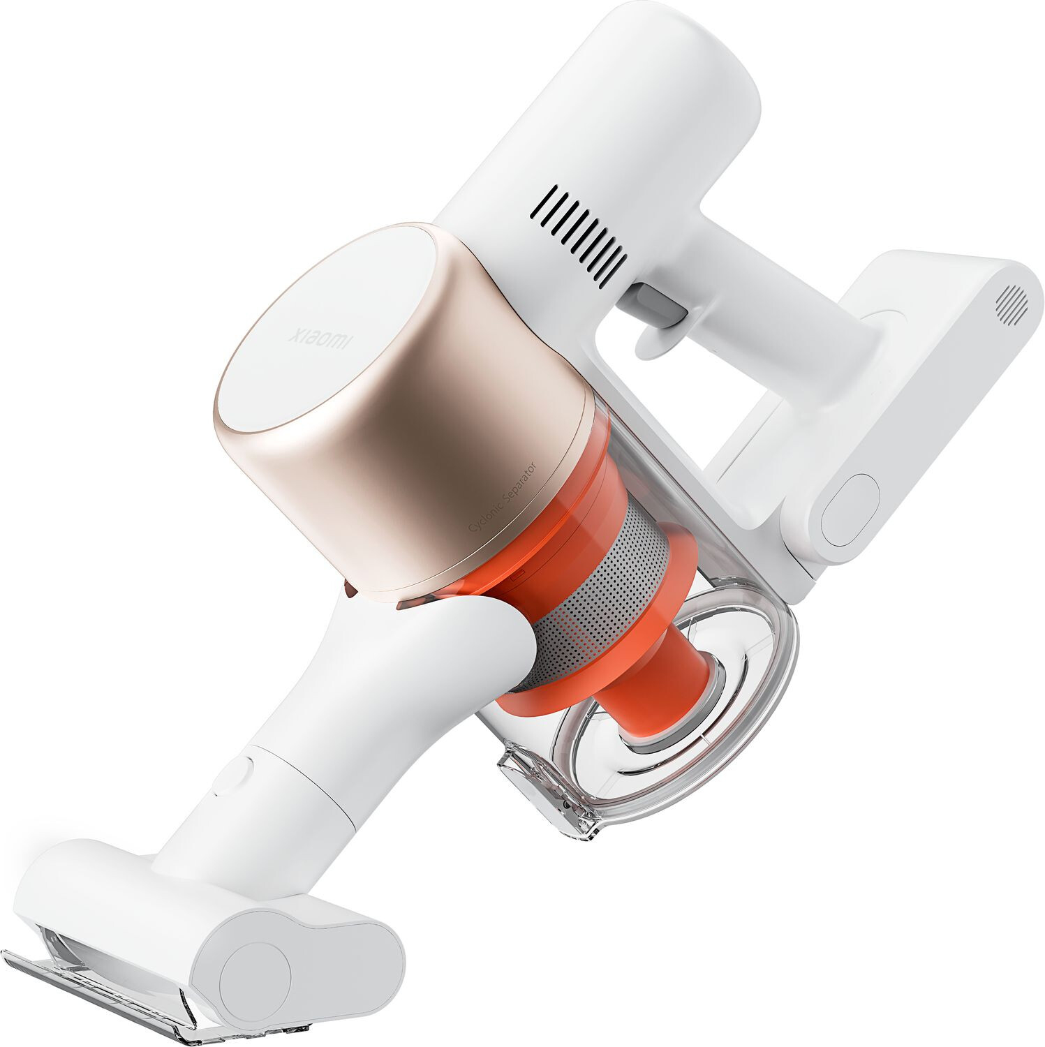 Цена Пылесос Xiaomi Vacuum Cleaner G9 Plus (B206)