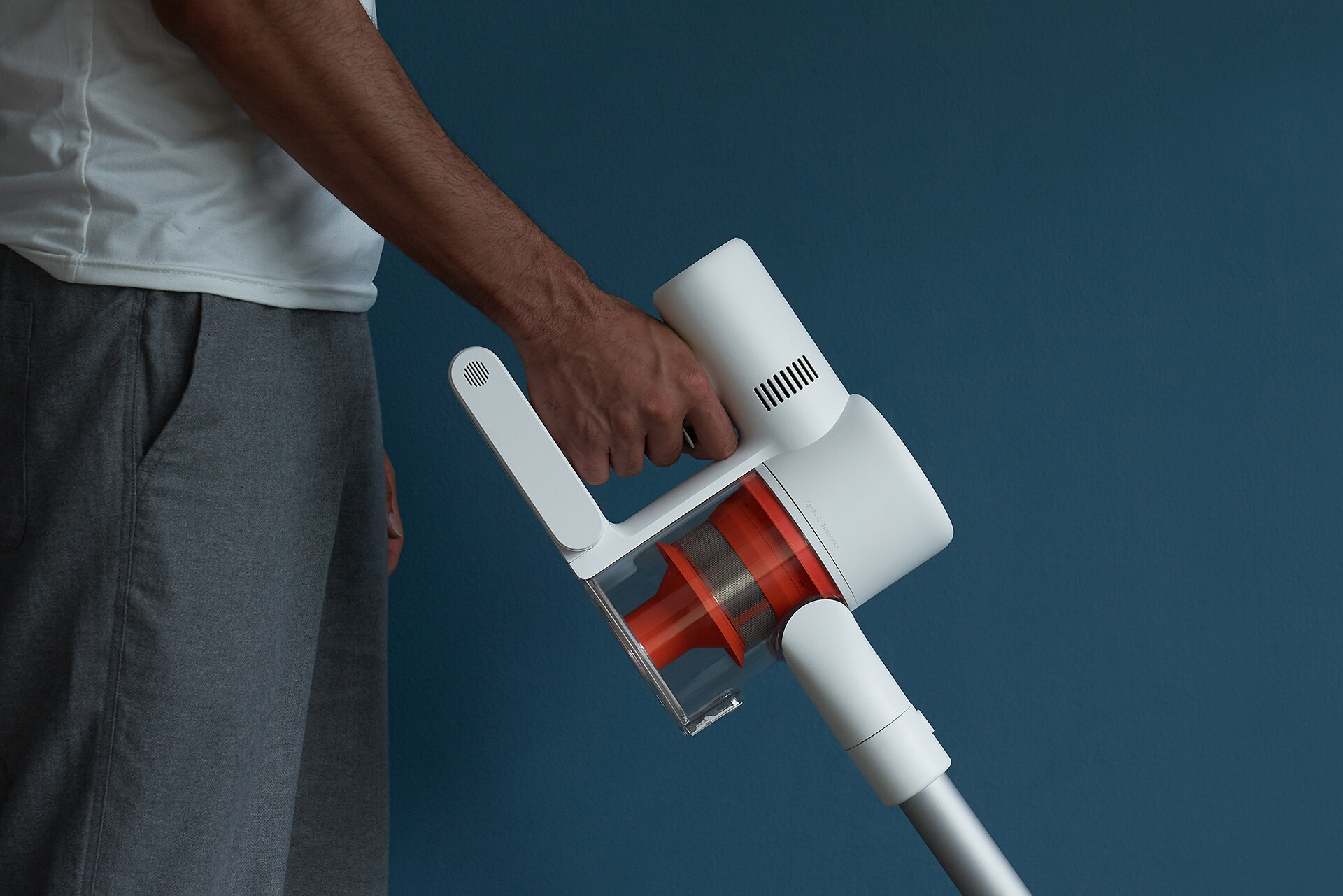 Картинка Пылесос Xiaomi Mi Handheld Vacuum Cleaner Pro G10 (MJSCXCQPT) Картинка Пылесос Xiaomi Mi Handheld Vacuum Cleaner Pro G10 (MJSCXCQPT)