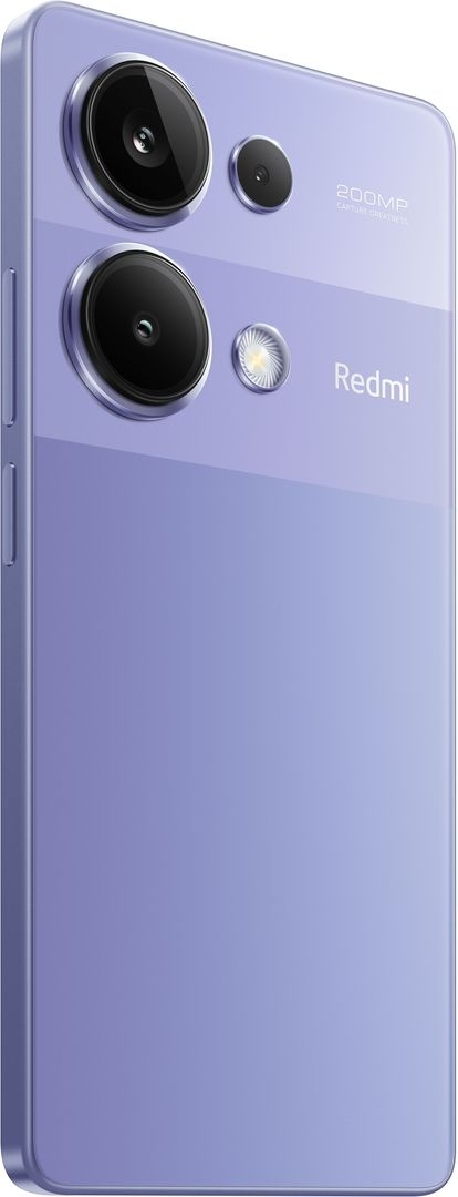 Смартфон Xiaomi Redmi Note 13 Pro 8/256Gb Purple заказать Смартфон Xiaomi Redmi Note 13 Pro 8/256Gb Purple заказать