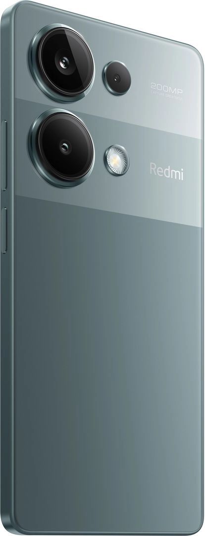 Смартфон Xiaomi Redmi Note 13 Pro 8/128Gb Green заказать Смартфон Xiaomi Redmi Note 13 Pro 8/128Gb Green заказать
