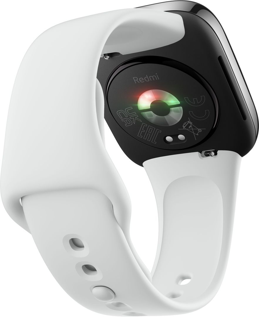 Картинка Умные часы Xiaomi Redmi Watch 3 Active Grey Картинка Умные часы Xiaomi Redmi Watch 3 Active Grey