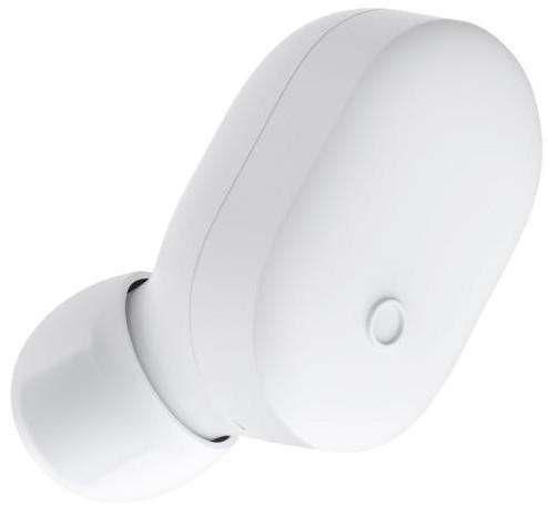 Картинка Гарнитура Xiaomi Mi Bluetooth Headset Mini White Картинка Гарнитура Xiaomi Mi Bluetooth Headset Mini White