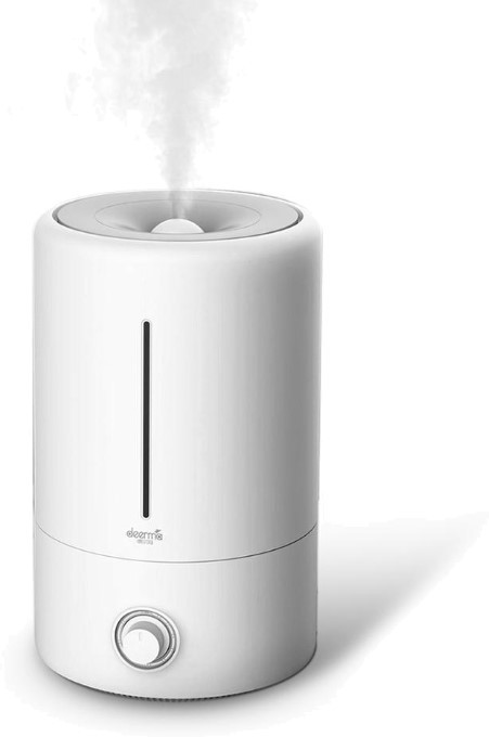 Купить Увлажнитель воздуха Xiaomi Deerma DEM-F628W Купить Увлажнитель воздуха Xiaomi Deerma DEM-F628W