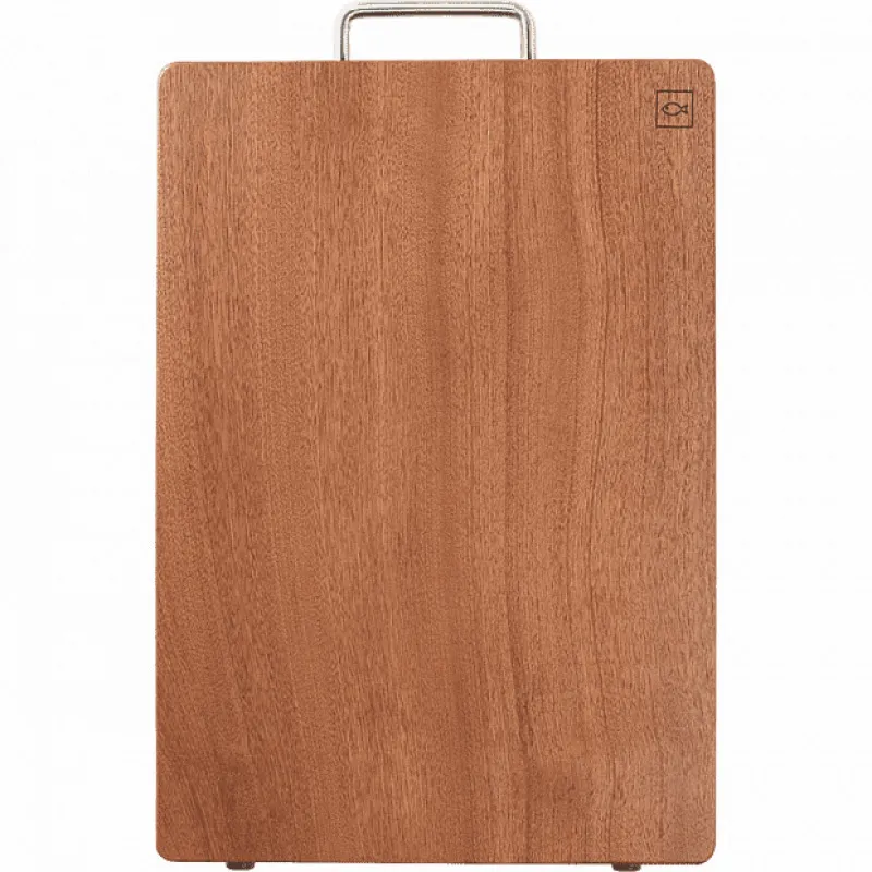 Разделочная доска Xiaomi Huo Hou Firewood Ebony Wood Cutting Board (HU0019)