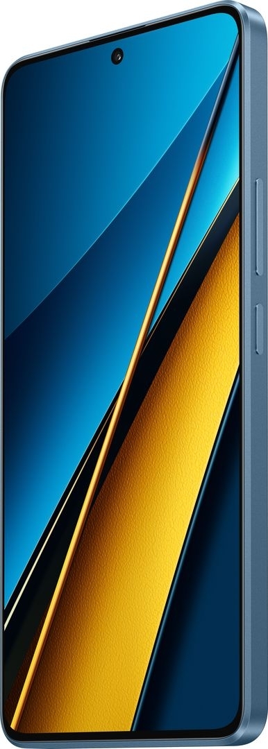Цена Смартфон Xiaomi Poco X6 12/256Gb Blue Цена Смартфон Xiaomi Poco X6 12/256Gb Blue