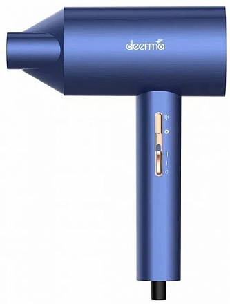 Цена Фен Xiaomi Deerma DEM-CF15W Цена Фен Xiaomi Deerma DEM-CF15W