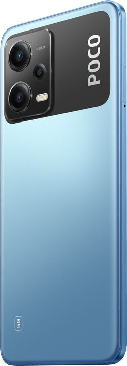 Смартфон Xiaomi Poco X5 8/256Gb Blue Казахстан Смартфон Xiaomi Poco X5 8/256Gb Blue Казахстан