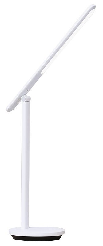 Фотография Лампа настольная Xiaomi Yeelight Folding Table Lamp Z1 PRO White (YLTD14YL) Фотография Лампа настольная Xiaomi Yeelight Folding Table Lamp Z1 PRO White (YLTD14YL)