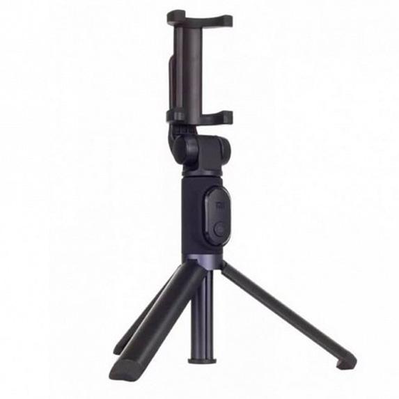 Картинка Трипод Xiaomi Mi Selfie Stick Black Картинка Трипод Xiaomi Mi Selfie Stick Black