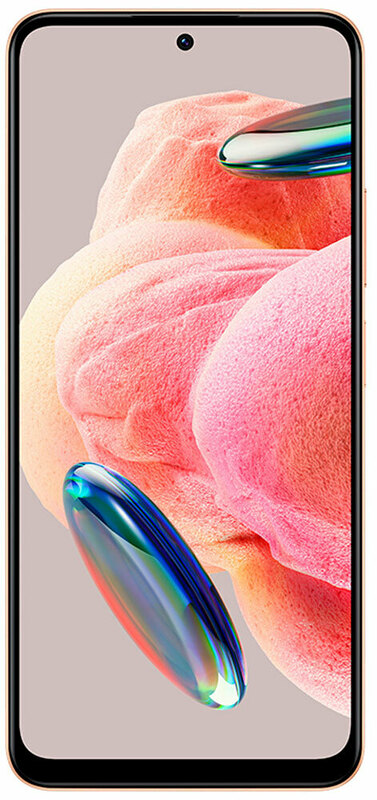 Фотография Смартфон Xiaomi Redmi Note 12 8/256Gb Sunrise Gold Фотография Смартфон Xiaomi Redmi Note 12 8/256Gb Sunrise Gold