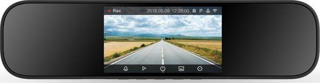Видеорегистратор Xiaomi 70Mai Smart Rearview Mirror (D04)