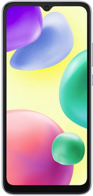 Фотография Смартфон Xiaomi Redmi 10A 3/64Gb Silver Фотография Смартфон Xiaomi Redmi 10A 3/64Gb Silver