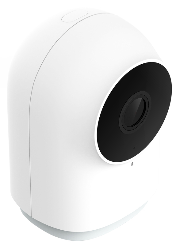 IP камера Xiaomi Aqara G2H Pro (CH-C01 Pro) заказать IP камера Xiaomi Aqara G2H Pro (CH-C01 Pro) заказать