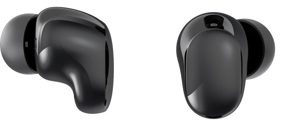Картинка Наушники Xiaomi Redmi Buds 6 Play Black Картинка Наушники Xiaomi Redmi Buds 6 Play Black