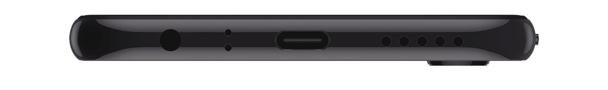 Картинка Смартфон Xiaomi Redmi Note 8T 3/32Gb Black Картинка Смартфон Xiaomi Redmi Note 8T 3/32Gb Black