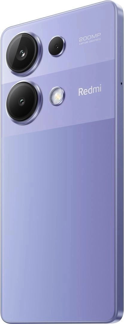 Смартфон Xiaomi Redmi Note 13 Pro 12/512Gb Purple Казахстан Смартфон Xiaomi Redmi Note 13 Pro 12/512Gb Purple Казахстан