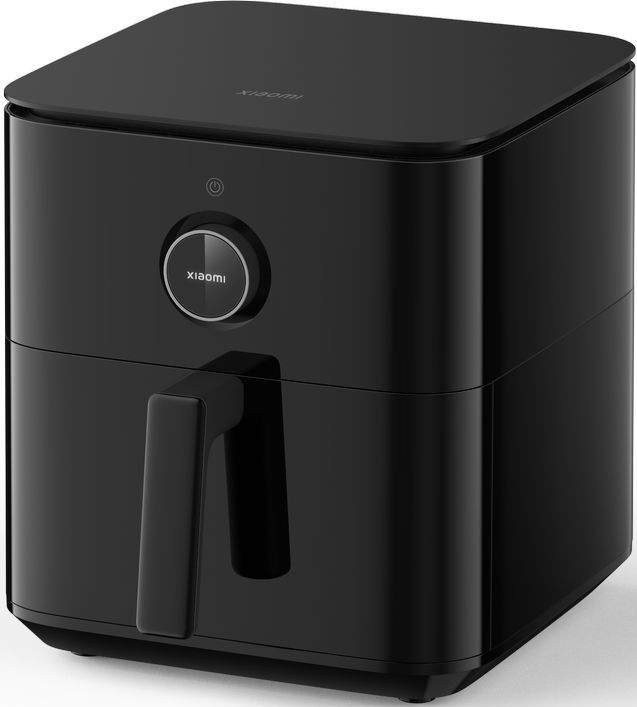Фотография Аэрогриль Xiaomi Smart Air Fryer Black (MAF10) Фотография Аэрогриль Xiaomi Smart Air Fryer Black (MAF10)