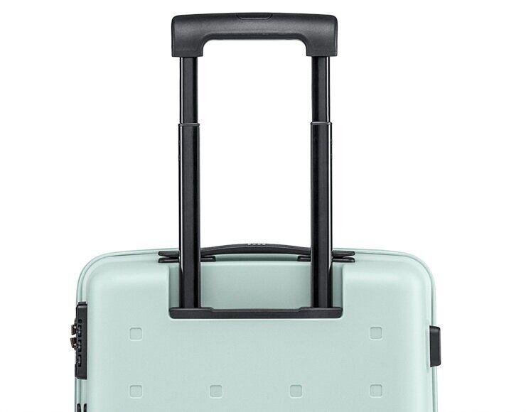 Купить Чемодан Xiaomi Mi Luggage Youth Edition 20" Green Купить Чемодан Xiaomi Mi Luggage Youth Edition 20" Green