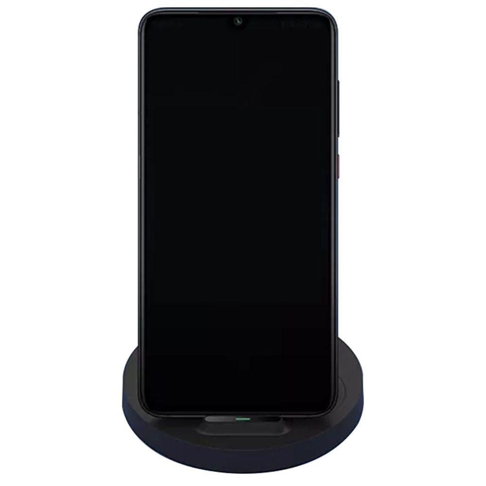 Цена Беспроводное ЗУ Xiaomi Mi 20W Wireless Charging Stand Black (GDS4145GL) Цена Беспроводное ЗУ Xiaomi Mi 20W Wireless Charging Stand Black (GDS4145GL)