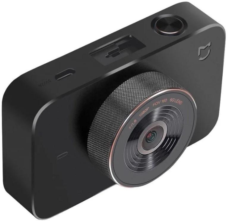 Фотография Видеорегистратор Xiaomi Mi Dash Cam 1S Фотография Видеорегистратор Xiaomi Mi Dash Cam 1S