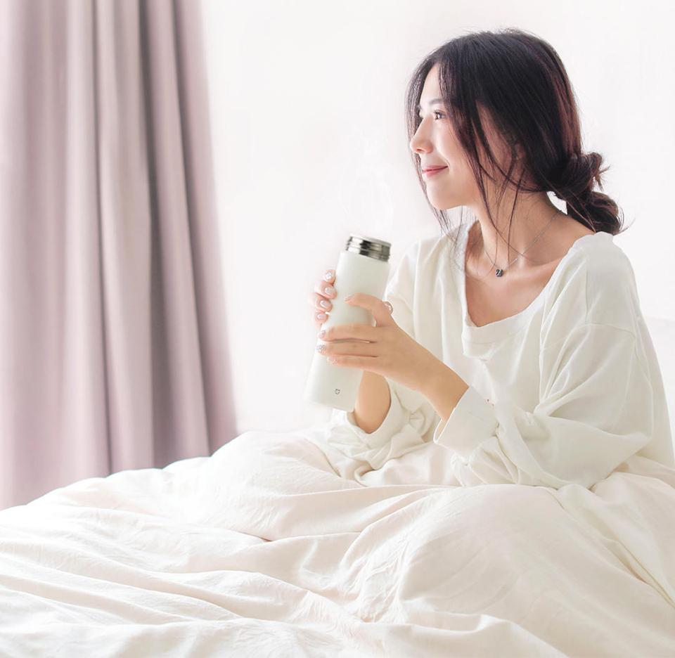Фото Термокружка Xiaomi MiJia Vacuum Flask Фото Термокружка Xiaomi MiJia Vacuum Flask