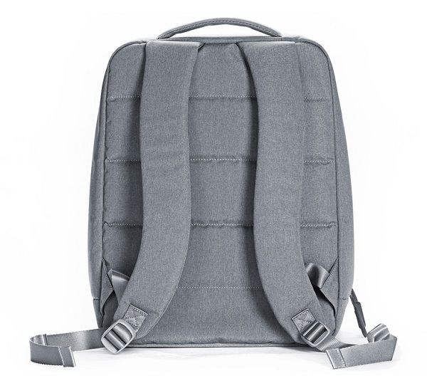 Фотография Рюкзак Xiaomi Mi Minimalist Urban Backpack Light Фотография Рюкзак Xiaomi Mi Minimalist Urban Backpack Light