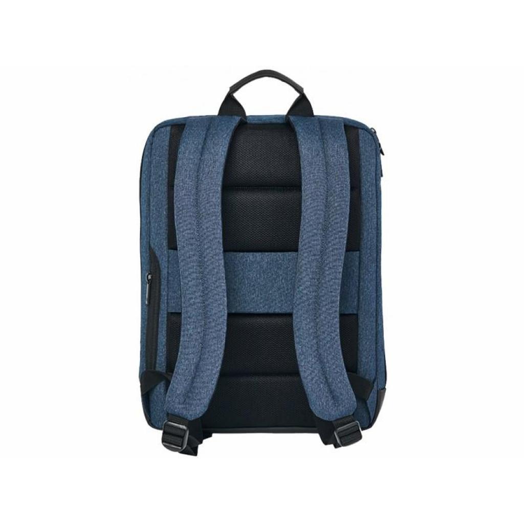 Картинка Рюкзак Xiaomi Classic Business Backpack Blue Картинка Рюкзак Xiaomi Classic Business Backpack Blue