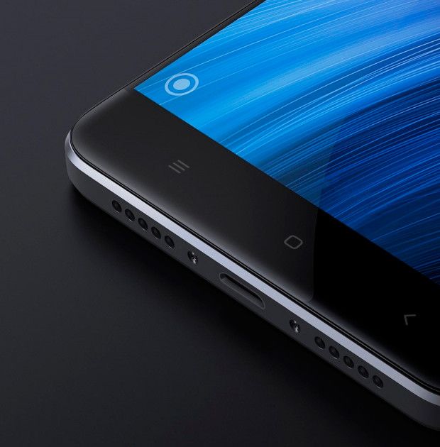 Купить Смартфон Xiaomi Redmi 4 16Gb Grey Купить Смартфон Xiaomi Redmi 4 16Gb Grey