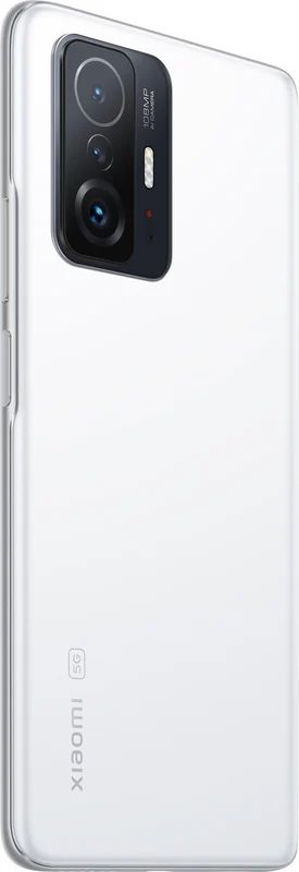 Смартфон Xiaomi 11T 8/128Gb White заказать Смартфон Xiaomi 11T 8/128Gb White заказать