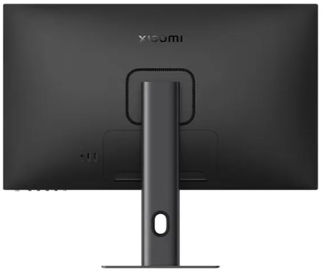 Фотография Монитор Xiaomi Mi 4K Monitor 27 (XMMNT27NU) Фотография Монитор Xiaomi Mi 4K Monitor 27 (XMMNT27NU)