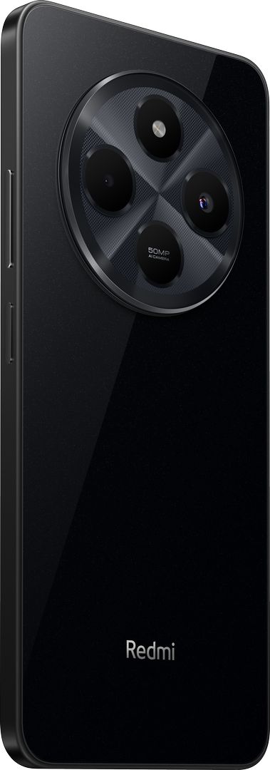Смартфон Xiaomi Redmi 14C 8/256Gb Black заказать Смартфон Xiaomi Redmi 14C 8/256Gb Black заказать