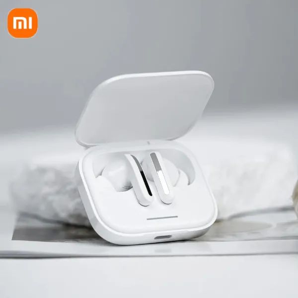 Фотография Наушники Xiaomi Redmi Buds 5 White Фотография Наушники Xiaomi Redmi Buds 5 White
