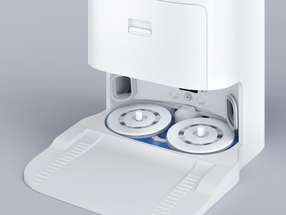 Цена Робот-пылесос Xiaomi Robot Vacuum X10+ White Цена Робот-пылесос Xiaomi Robot Vacuum X10+ White