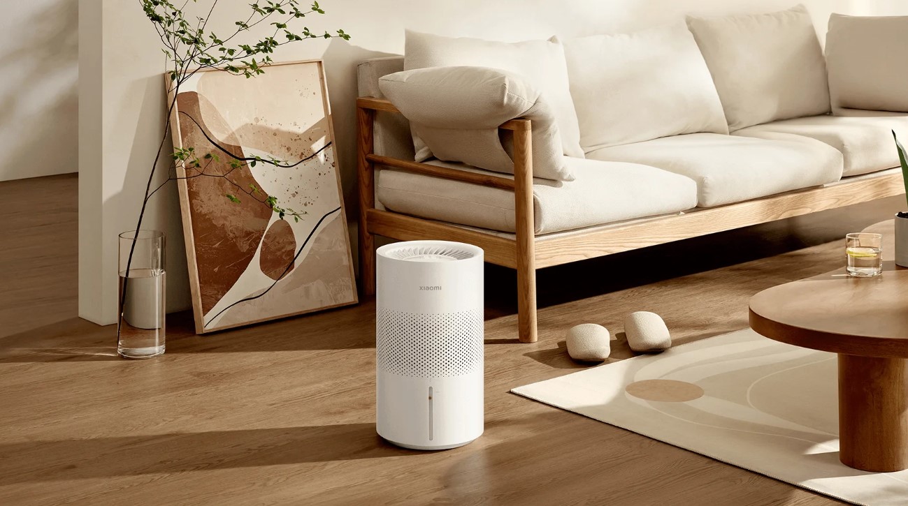 Увлажнитель Xiaomi Smart Evaporative Humidifier (CJSJSQ02XYUE) Казахстан Увлажнитель Xiaomi Smart Evaporative Humidifier (CJSJSQ02XYUE) Казахстан