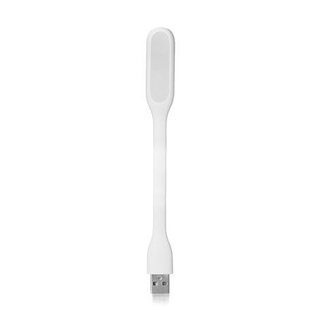 Картинка Лампа Xiaomi Mi LED Portable USB Enhanced Edition White Картинка Лампа Xiaomi Mi LED Portable USB Enhanced Edition White